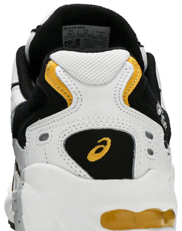 Gel Kayano 5 Og White Saffron Asics 1021a163 100 Goat