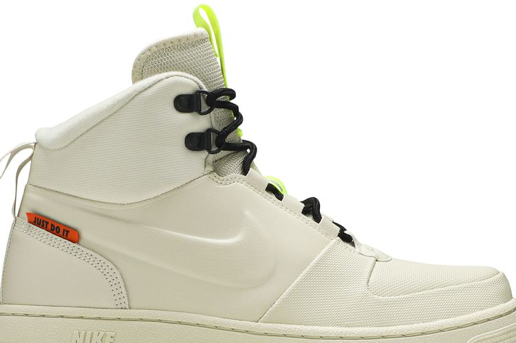 nike path winter boots fossil
