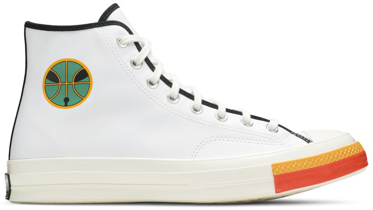 converse x roswell rayguns pro leather hi