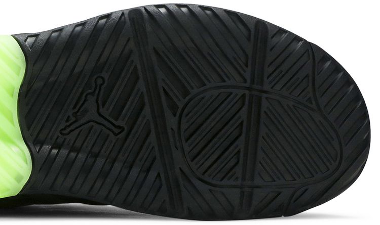 jordan air max 200 altitude green