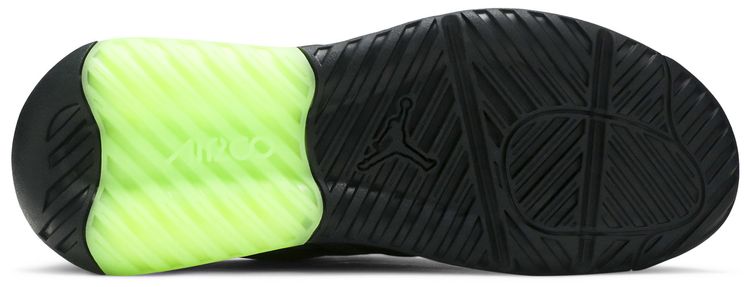 jordan air max 200 altitude green