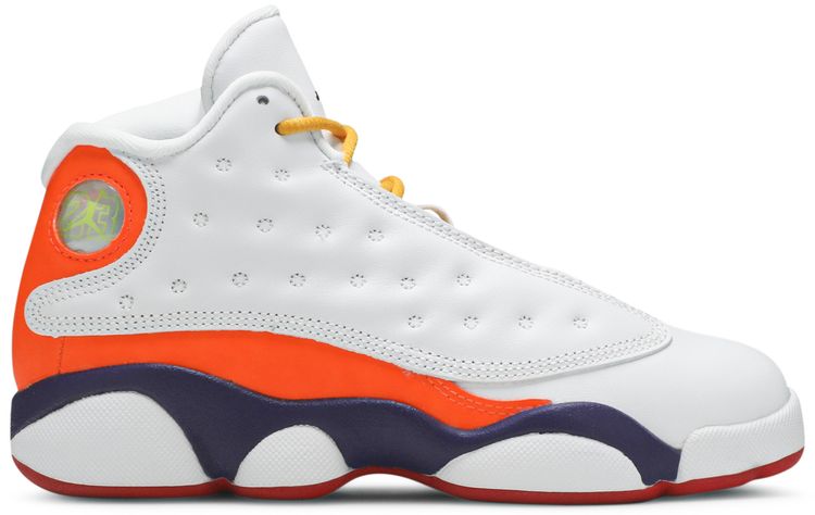 retro jordan playground