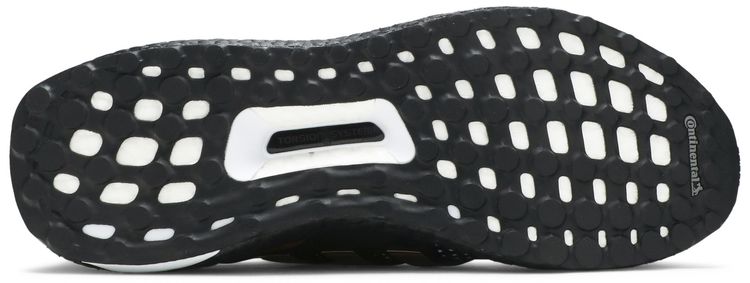 Pat Mahomes X Ultraboost Dna Black Gold Adidas H Goat