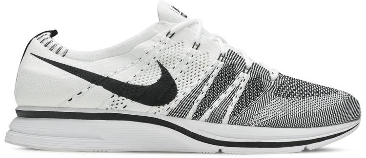 flyknit trainer 2018 review