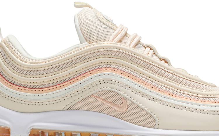 wmns air max 97 guava ice