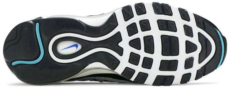 air max 98 heel logo