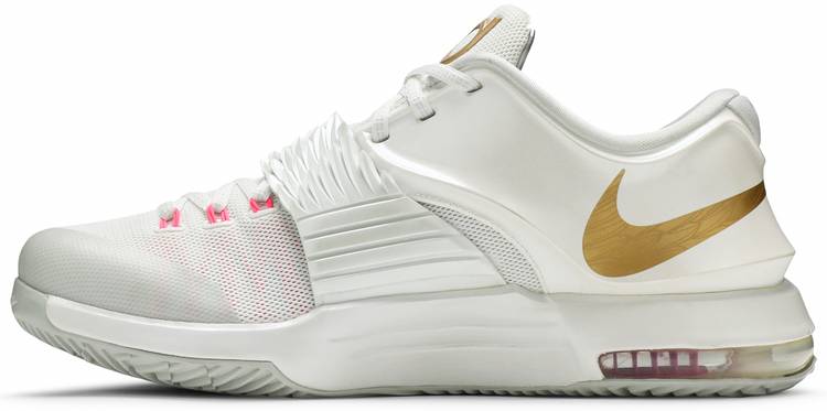 kd 7 pearl