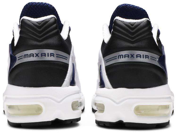 Air Max Tailwind 5 Sp Midnight Navy Nike Cu1704 100 Goat