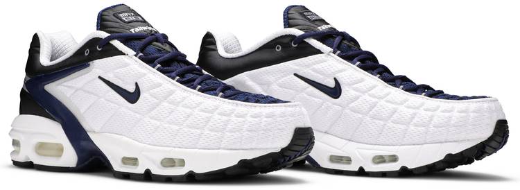 Air Max Tailwind 5 Sp Midnight Navy Nike Cu1704 100 Goat