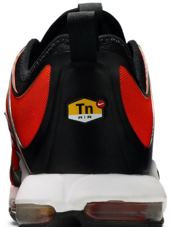 Air Max Plus TN Ultra 'Tiger' - Nike - 898015 004 | GOAT