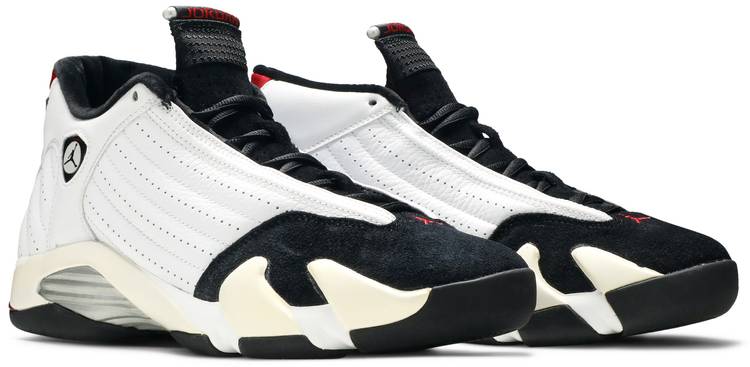 black toe 14s 2006