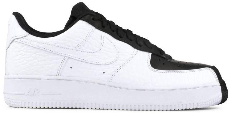 low top air force 1s