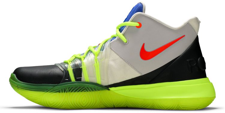 kyrie 5 all star shoes