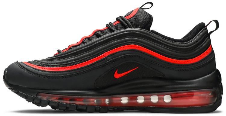 red air max 97 size 11