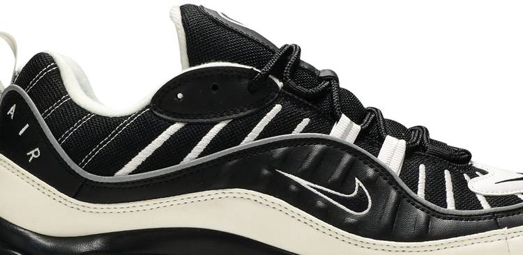 Nike Air Max 98 Men's Shoe Size 11 (Black)