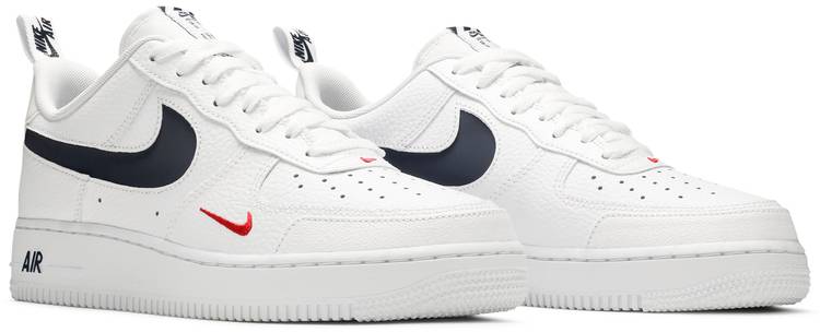 nike air force 1 patriots edition