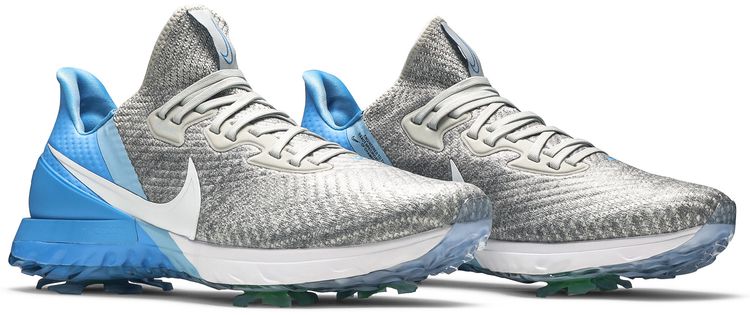 Nike air zoom infinity tour grey fog Clearance