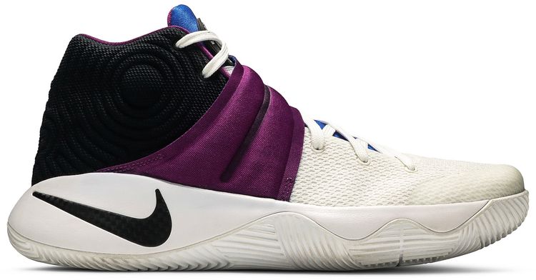 nike kyrie twos