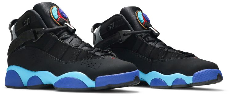 Air jordan 6 aqua Outlet