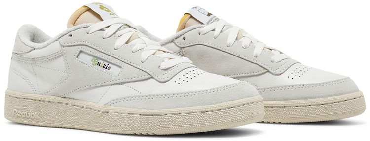 reebok club c danielle guizio