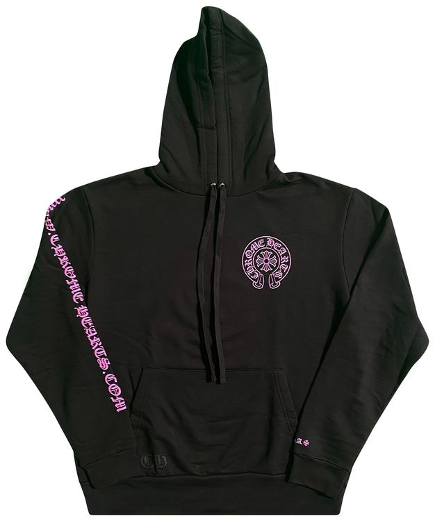 chrome hearts sweater