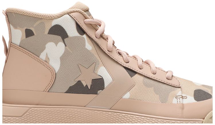 converse star series