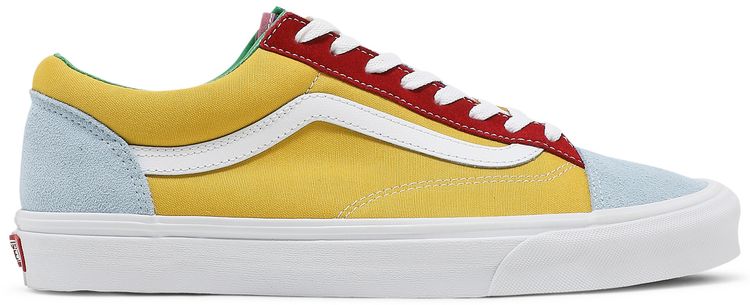 vans style 36 2019