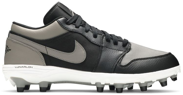 jordan first class grey