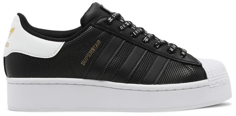 adidas bold noir