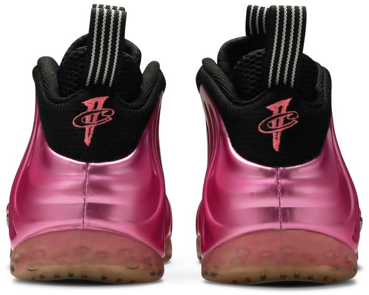 Hot pink foamposites shop
