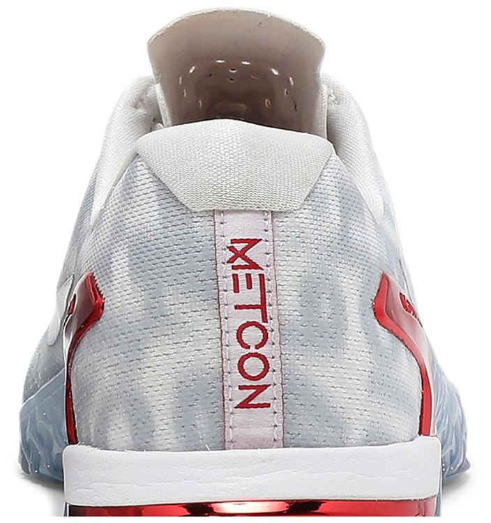 Metcon 4 premium numbers clearance
