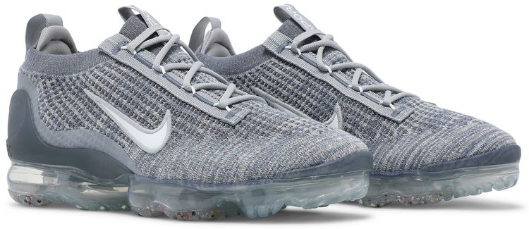 all grey vapormax
