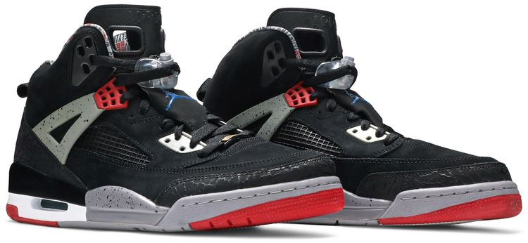 spizike red