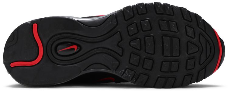 nike air max 97 leopard pack red