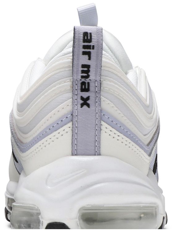 nike air max 97 por off white