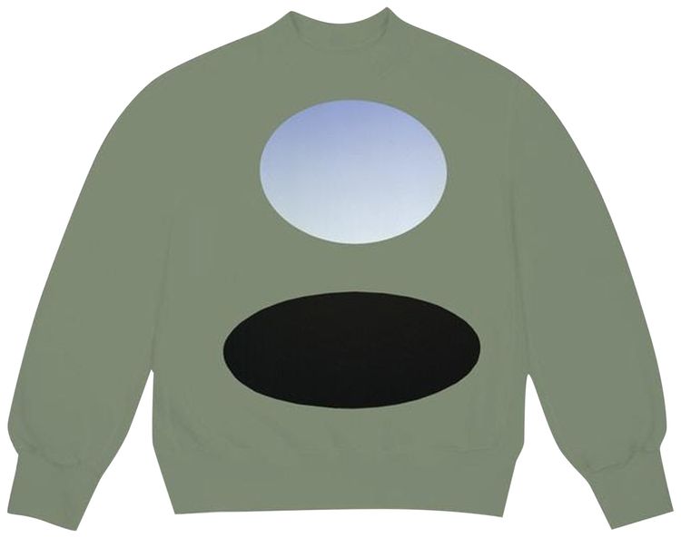 kanye crewneck