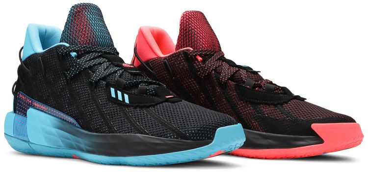 Dame 7 visionary colorway Outlet
