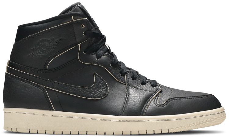 air jordan 1 retro high premium desert sand