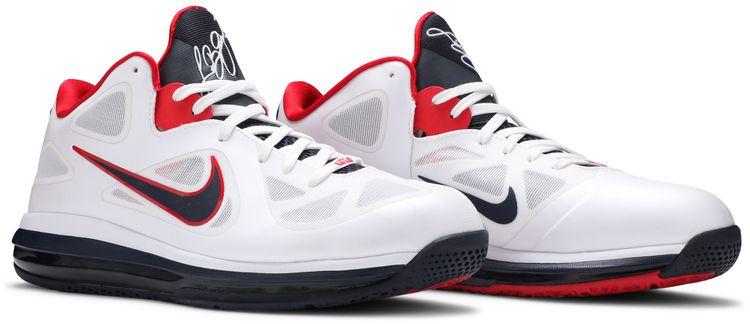 lebron 9 usa