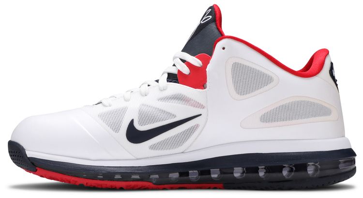 lebron 9 usa