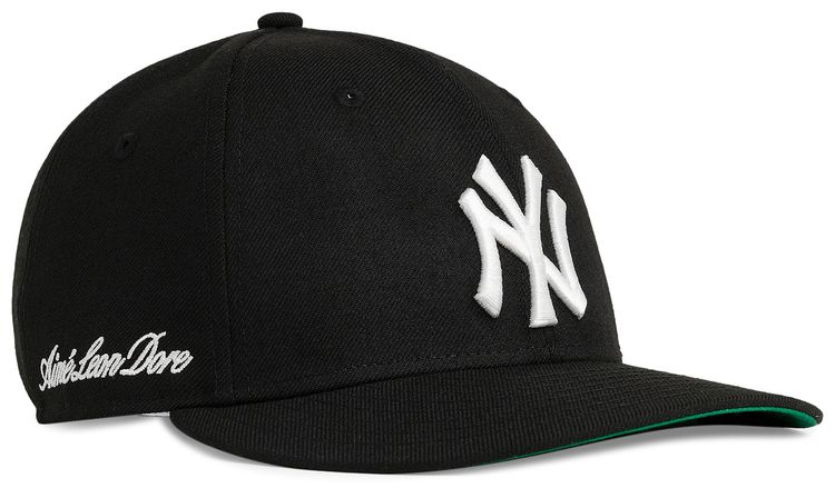 aime leon dore yankees hat