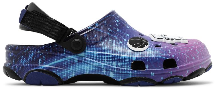 Goat Post Malone Crocs 2024 favors