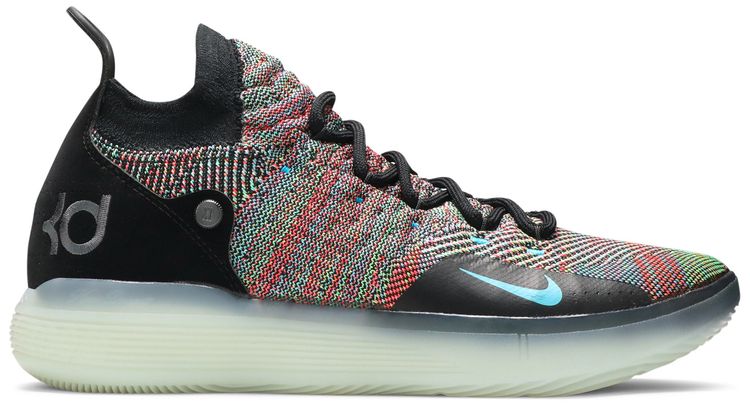 kd 11 laces