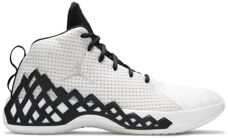 jordan jumpman diamond mid blanche