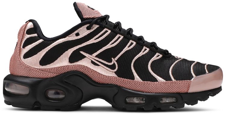 air max plus rose