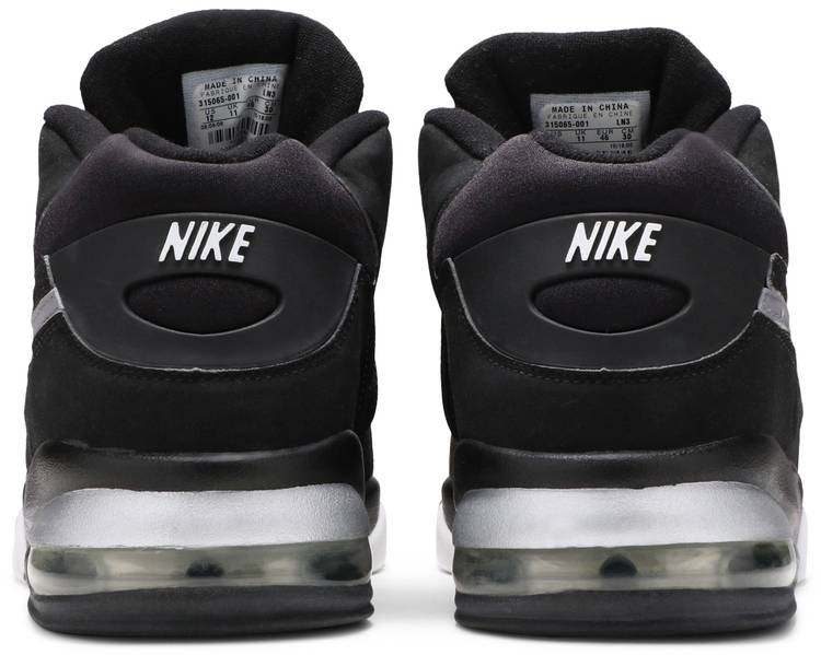 nike air force max fab five for sale