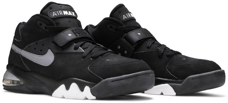 nike air force max fab five release date