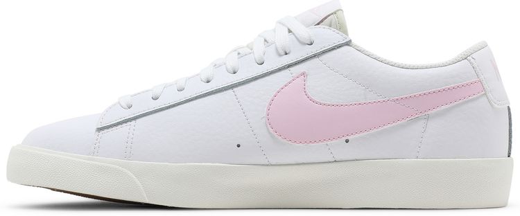 Nike low blazer pink clearance
