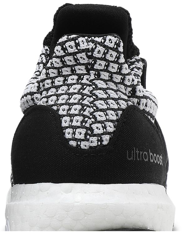 ultra boost oreo goat