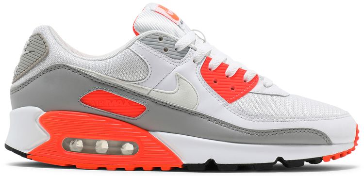 Air Max 90 'Hyper Orange' Air Max 90 'Hyper Orange'